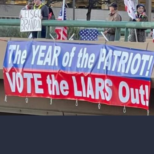 Pro-America, Pro-Constitution, Pro-Life, freedom loving mom