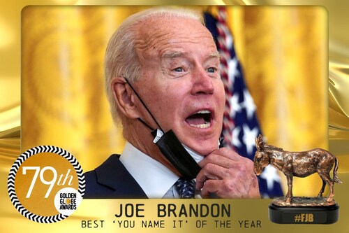 These were my nominees for the #goldenglobes