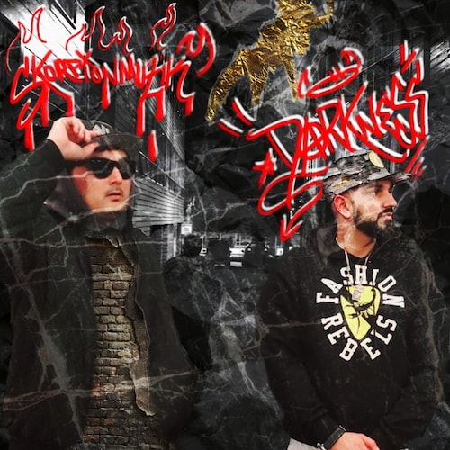 Music Producer/ Engineer for DarkNess