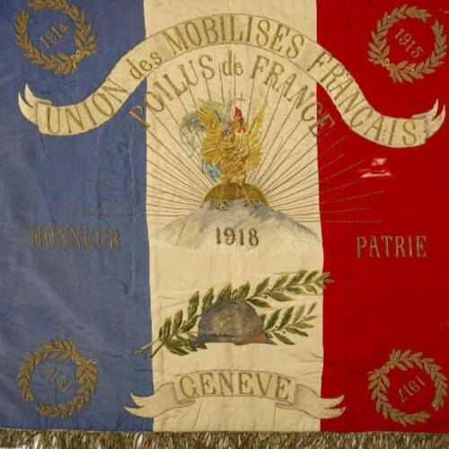 Visit FirstFrance's profile on GETTR. View their posts, photos, videos, and connect with them on the social platform.