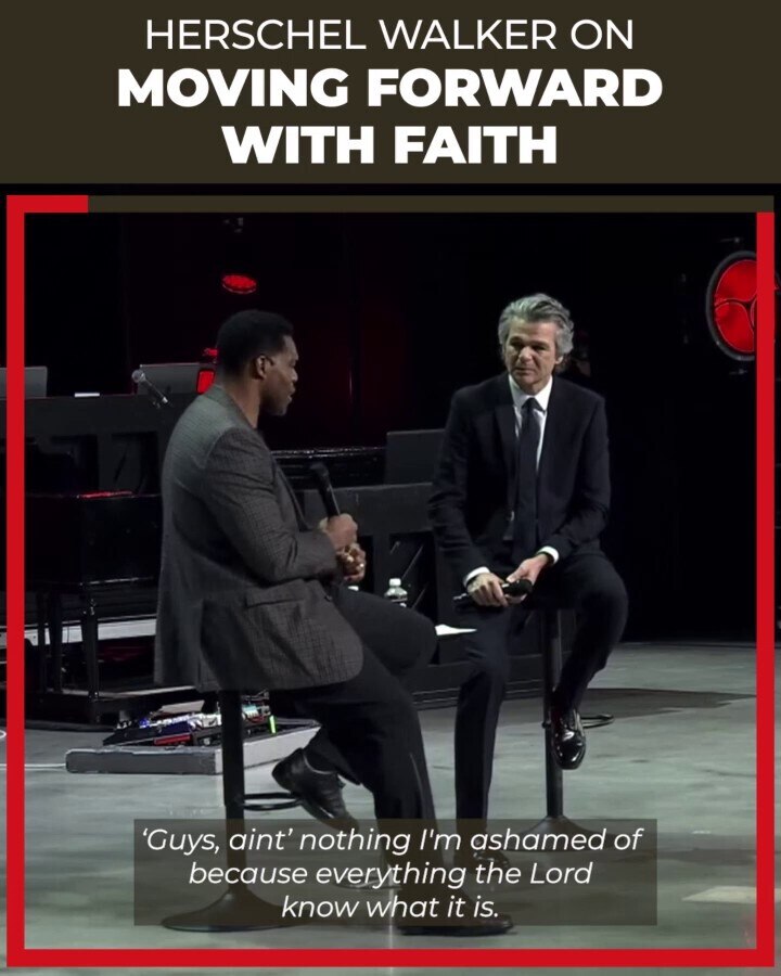 My mom taught me many things I keep close to my heart, but one of the most important is that God may...