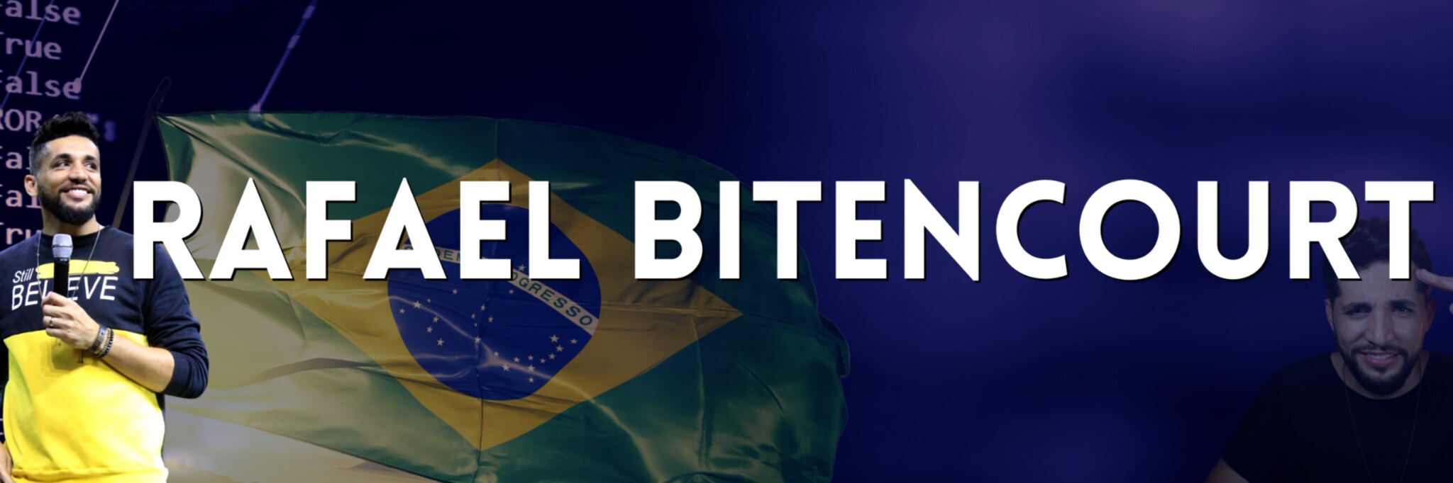 RAFAEL BITENCOURT