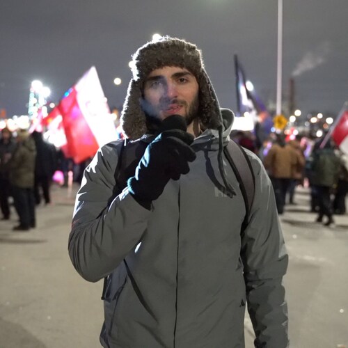 Knowledge Dispels Fear