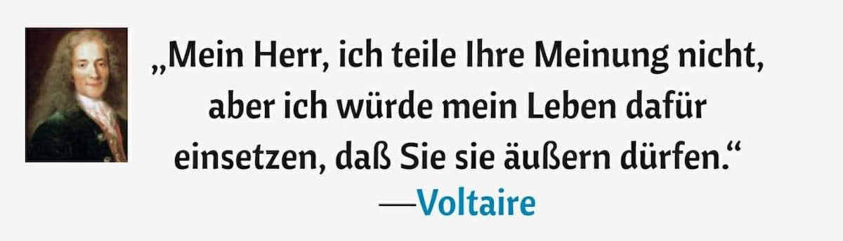 EU verbietet Verbreitung von RT und Sputnik

Nachdem die Inhalte der #russisch stämmigen Sender #RT ...