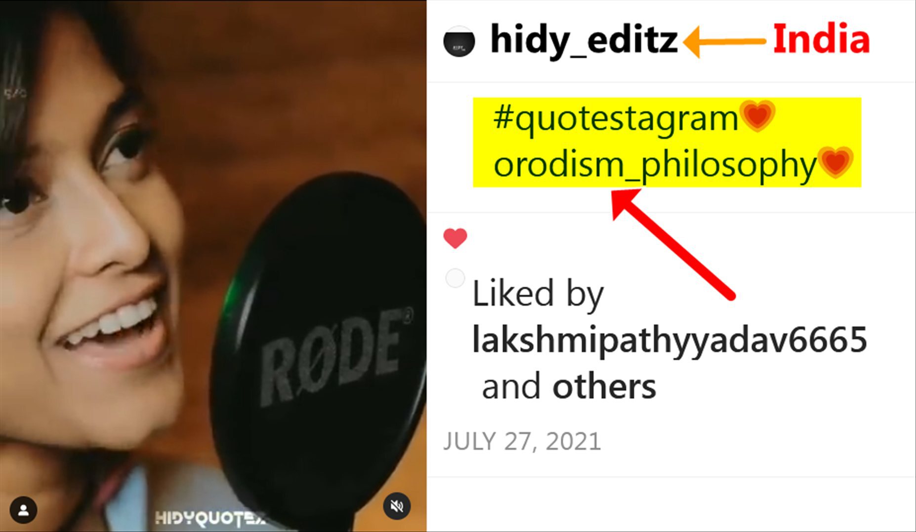  The philosophy of Orodism in India 80d68a8cf5c0c50177ea5deb009c7af3