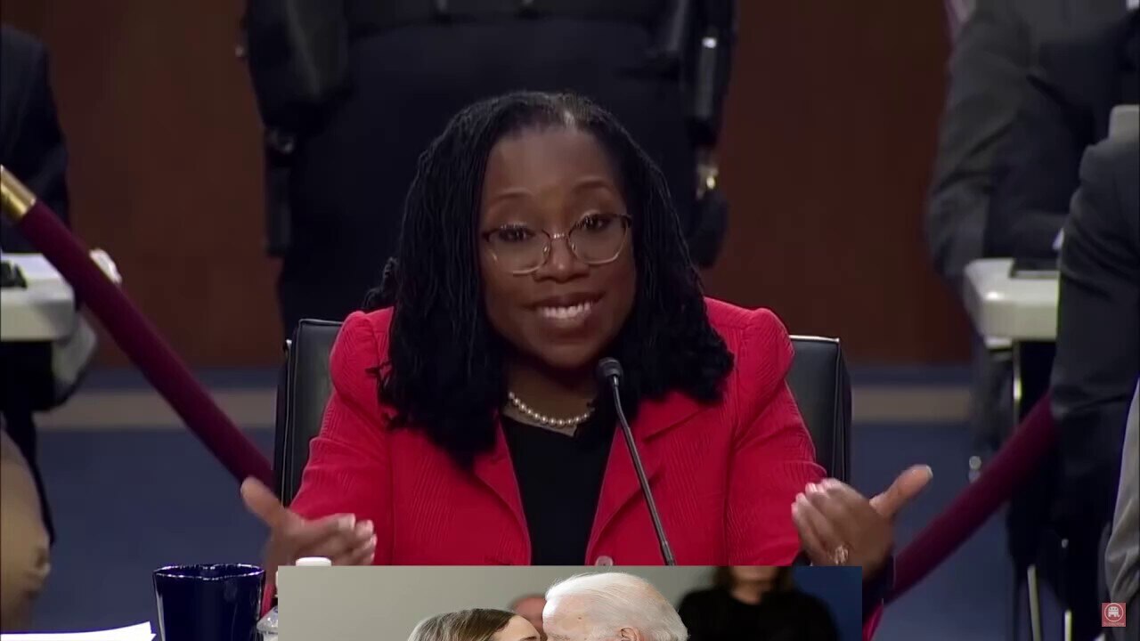 PEDO JOE'S PEDO JUDGE!!!!! 

WAIT FOR IT!😂😂😂😂😂😂😂😅😅😅😅