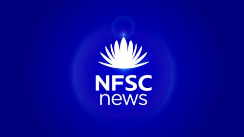 2022.04.07 NFSC News  Shanghai New Cases surging, Armed Police Forces Dispatched for Patrolling