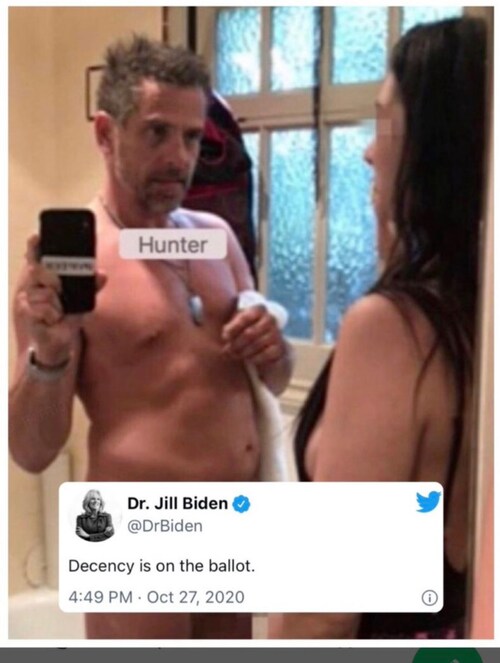 THOUGHT:
Ron DeSantis is great. However, he's a Harvard educated elitist at the end of the day.

I k...