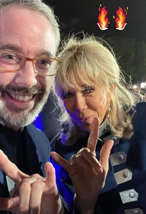 #France Après Macron, c'est au tour de Jean-Mi & cie de remercier leur maître 🤬