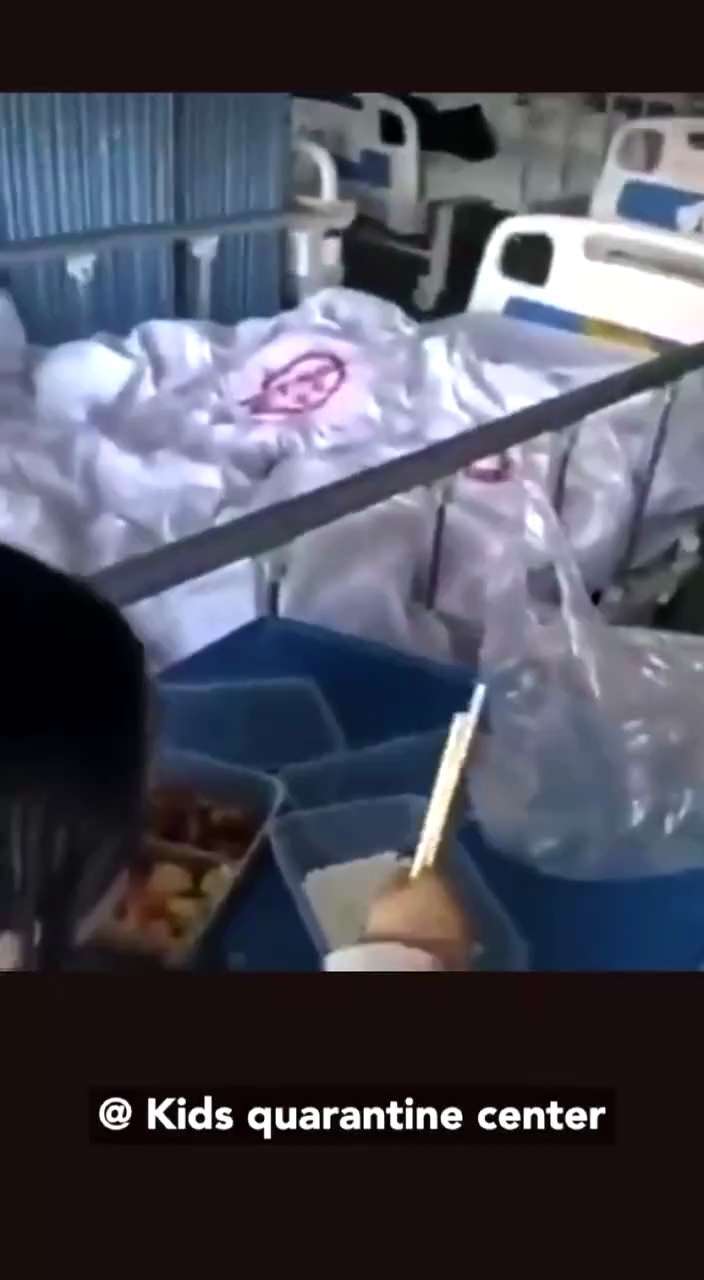 A top horror movie for the future human beings. Sub for more: bit.ly/3BXzVYT
留给未来人的恐怖电影。
#COVID #COV...