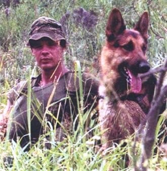 Michael A Vancosky and Chief 8/14/50-5/4/70 Quang Tin Provence South Vietnam, My cousin and Friend growing up.