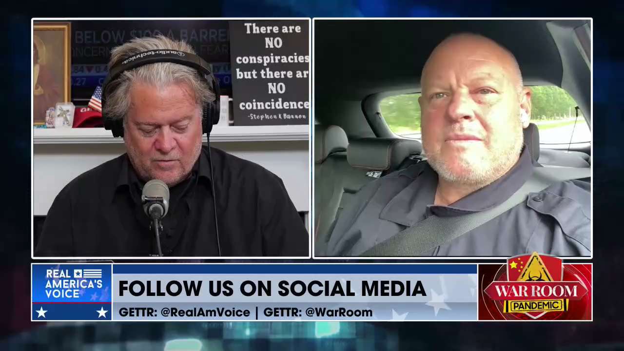 Davos Is Taking ‘Naked Stab’ at Taking Control of Food Globally With Violence in Netherlands

-Micha...