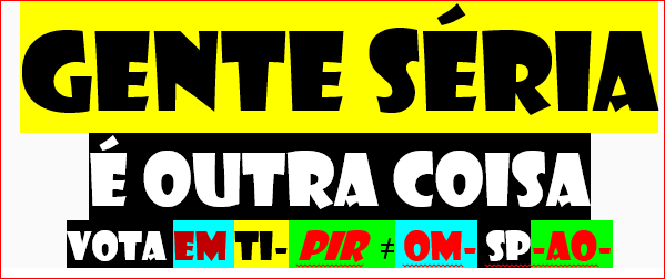 Gente fina é outra coisa
não há como dirigente ir de férias para a loja entrar na normalidade
deixa ...