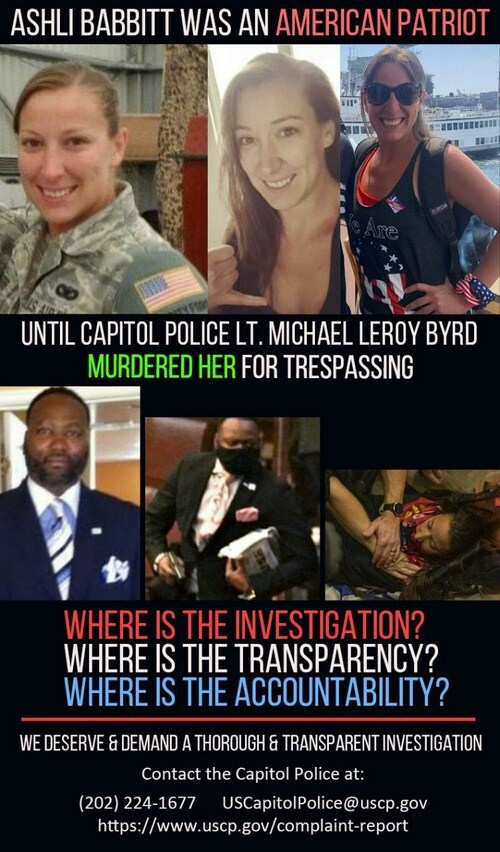 J6 COMMIE MURDERS COVER UP, WHERE IS THIS POS HIDING
OR DID HE GET SUICIDED BY MURDER ALREADY