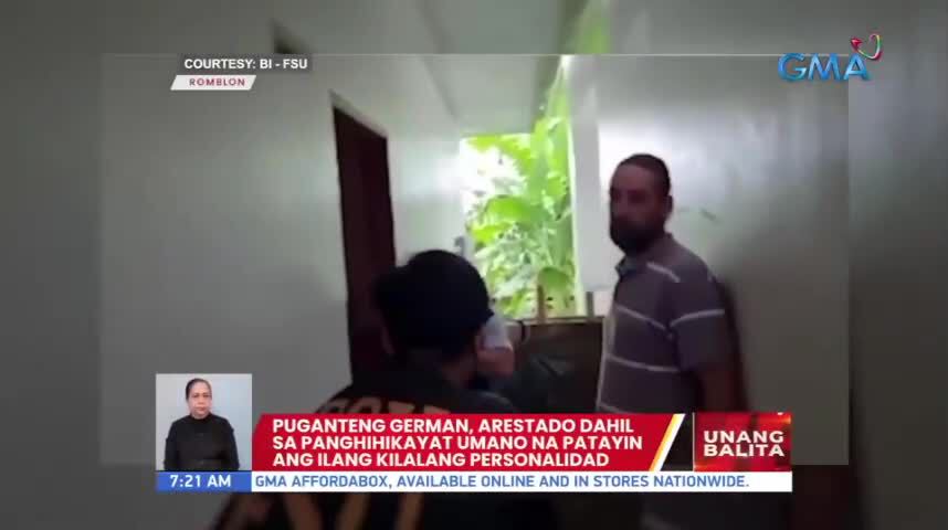 ‼️VERHAFTUNG #OLIVERJANICH: HD VIDEO: 

Es sind KEINE privaten Gründe. Es sind die Aktivitäten auf s...