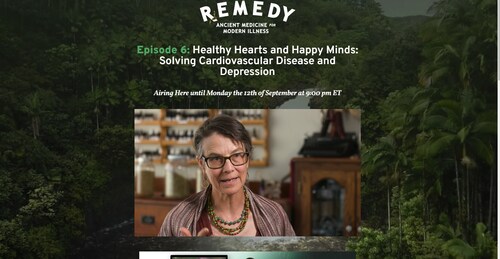 Did yo know, that depression and loneliness does more damage to your heart, causes more heart diseas...