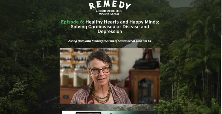 Did yo know, that depression and loneliness does more damage to your heart, causes more heart disease than obesity and smoking?
#hearthealth
https://remedy
