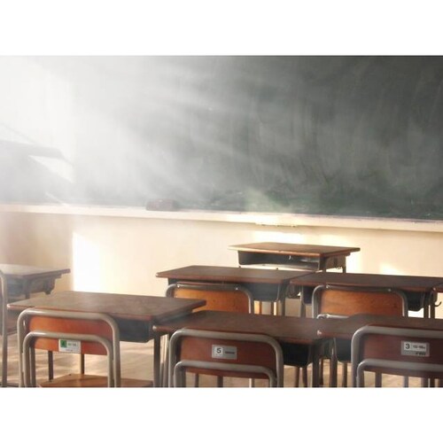 教育

教員側の都合しか考えない、どーしよもうない教員がどんどん増えています。
子どもの問題行動について、発達障害を疑えと教育されている教諭は、そのような見方しかできません。
本当に重要な情報は、医療...