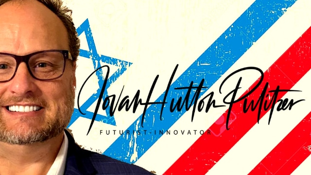 Cut The Crap Show - Culture, Race and American Politics w/ JovanHuttonPulitzer™