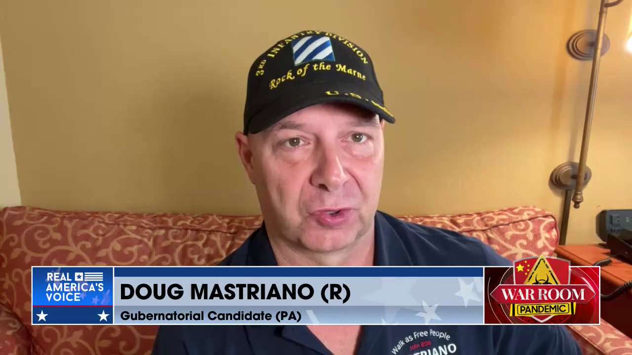 Josh Shapiro And Fellow Democrats Have Turned Their Back On Pennsylvania Voters For Decades, MAGA Mu...