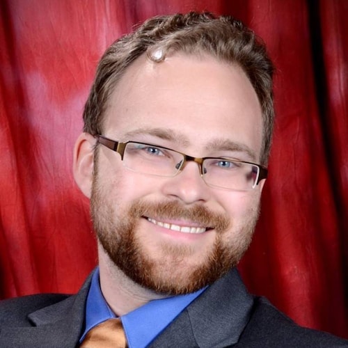 Managing Editor, @DailySignal. Frmrly Fox News, @PJMedia. Author, Making Hate Pay. Husband, Father, Eagle Scout, @Hillsd...