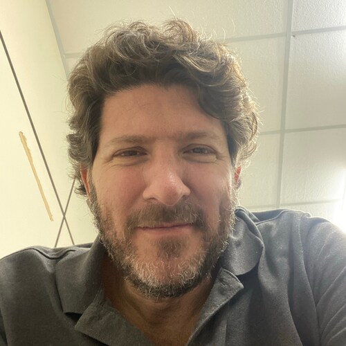 I don't care about your beliefs. What I care about is your freedom to be able to express them however, whenever and wher...