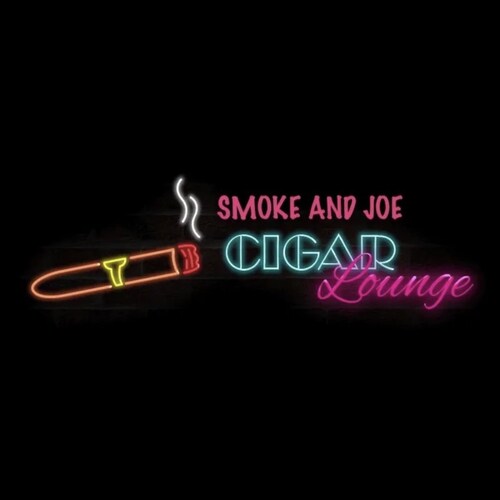 Smoke and Joe Cigar Lounge