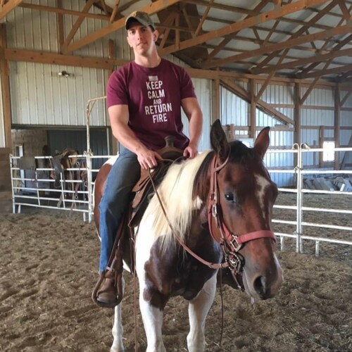 #2A advocate, attorney, Marine Vet