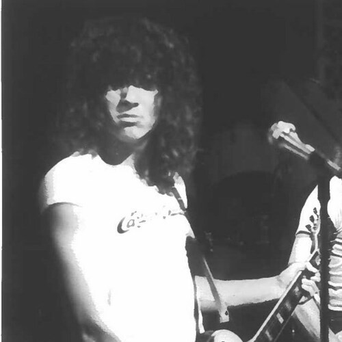 Rocker, Patriot and MAGA supporter