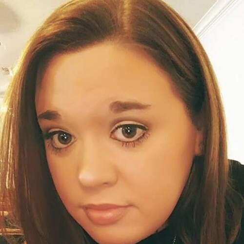 Single mom, Healthcare Profeasional, Patriot