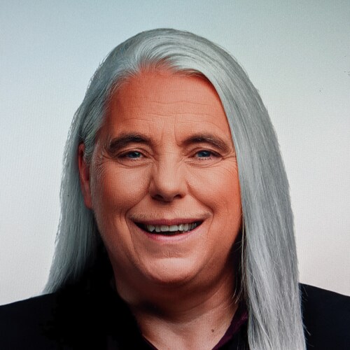 Personnage, Anti MSM.