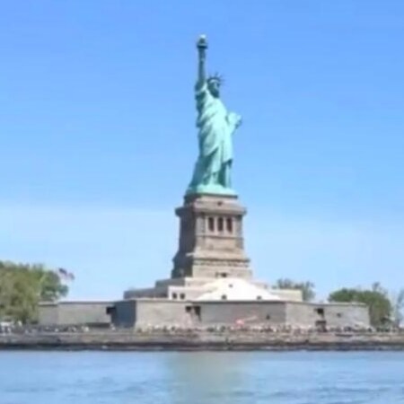 A proud citizen of NFSC!