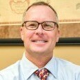 Husband to one, Dad of five, Professor to many