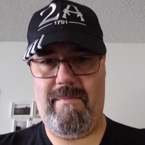 Visit Joe VH's profile on GETTR. View their posts, photos, videos, and connect with them on the social platform.