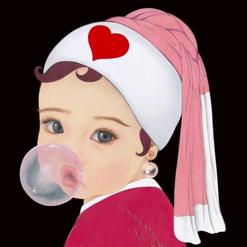 为新中国联邦而奋斗💪