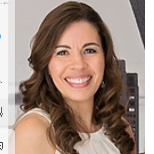 Jesus follower, Wife, Mother, Business Owner,  Brasilian 🇧🇷🇺🇲American. #TheBestIsYetToCome