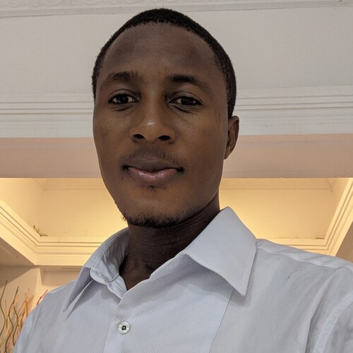 Servant of God,  Business Coach, and Entrepreneur