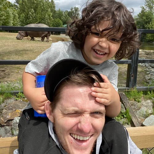 Director of a Golf Course||Love sports - Mainly the Yankees ⚾️||Proud Uncle of 3 Boys