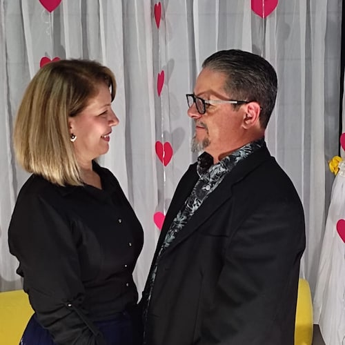 apóstolo presidente da IAF