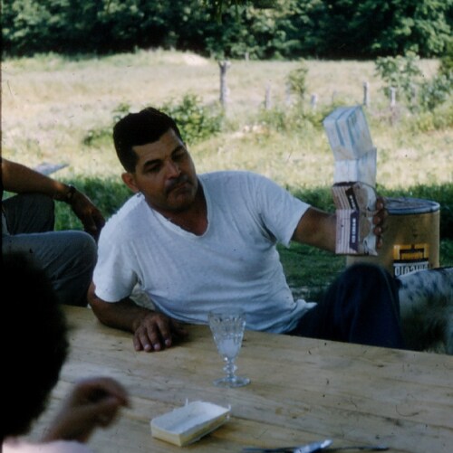 2022 Person of the year-THE TRUCKER