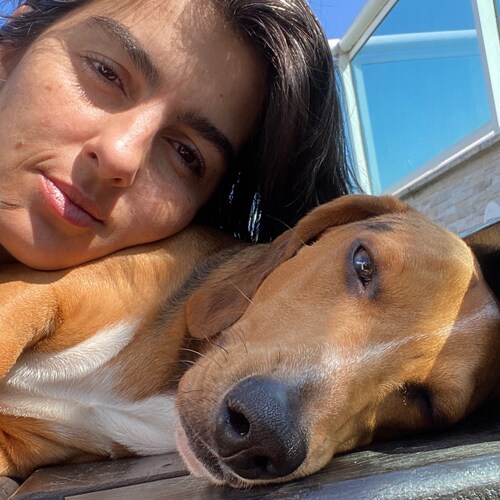 访问 martia 在 GETTR 上的个人资料。查看他们的帖子、照片、视频，并在社交平台上与他们联系。