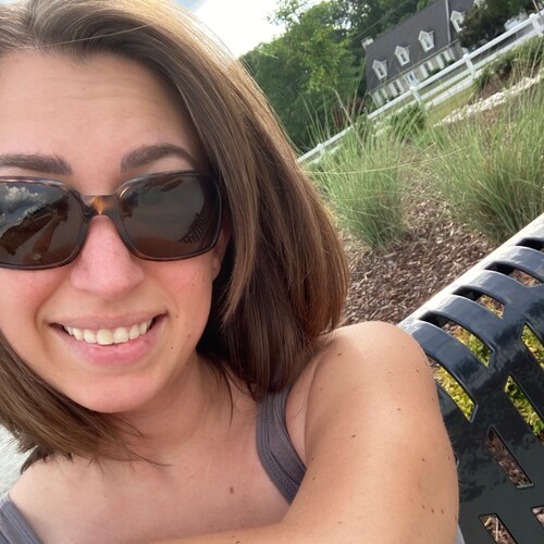 Conservative mama just trying not to raise A-holes.