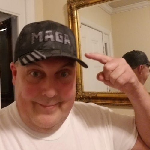 Visit olinlcobb🍊's profile on GETTR. View their posts, photos, videos, and connect with them on the social platform.