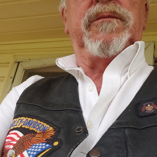 I'm Phil Proud American. 20 year American Legion member. Harley rider. German Shepherd lover.  True to life patriot  not...