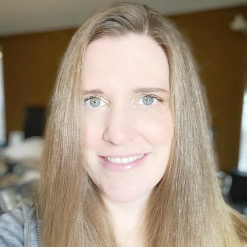 Wife, mother, follower of Jesus Christ