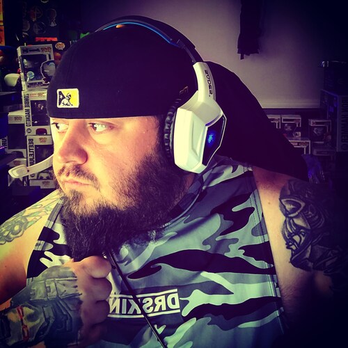 🇺🇸🇮🇹🇬🇷 Following back all #Patriots #BodyBuilding 💪 #ISSA Certified Personal Trainer #WWG1WGA #ArmyVeteran #Polit...