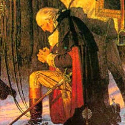 Christian. Conservative.