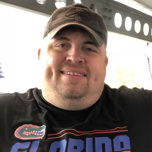 🇺🇸Floreedom Forever🇺🇸
America First, Full MAGA, Pro-life, Pro-2A, and true Republican 
“You can disagree with me, it...