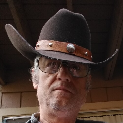 American Conservative Republican, fisherman & lure maker, history buff & grandpa. Supporting NEWSMAX & #gettrnauts for t...