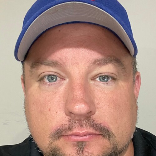 Opinion account. I want to believe. The far left is terrible.